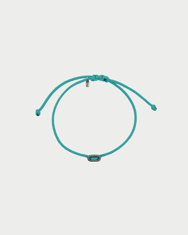 Bracciale Ovale Torchon