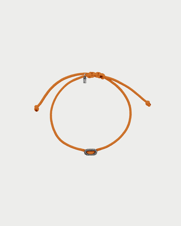 Bracciale Ovale Torchon