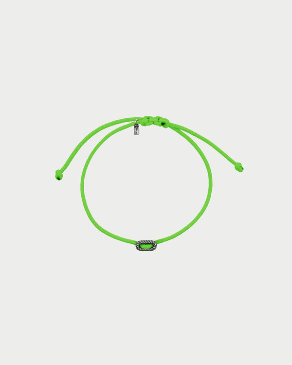 Bracciale Ovale Torchon