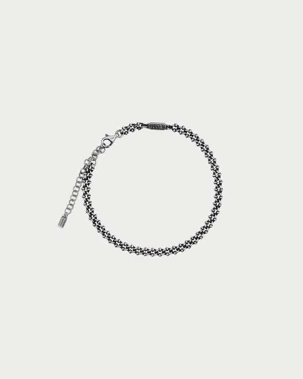 Bracciale Maglia Granchio