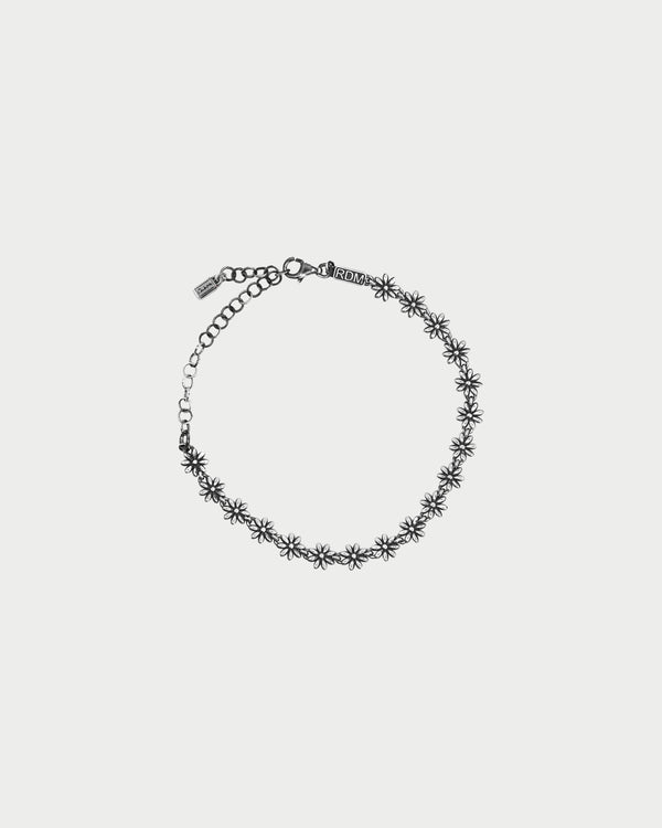 Bracciale Maglia Margherite