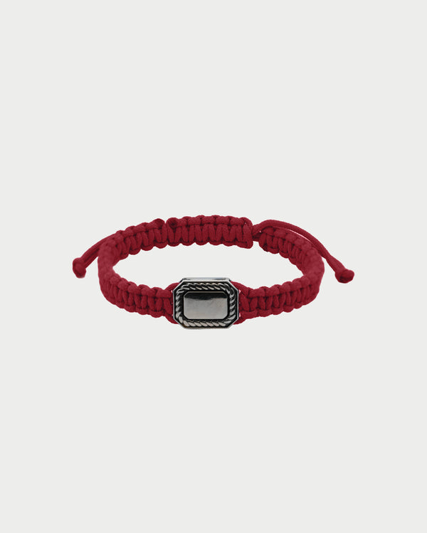 Bracciale Scoobydoo Squadrato