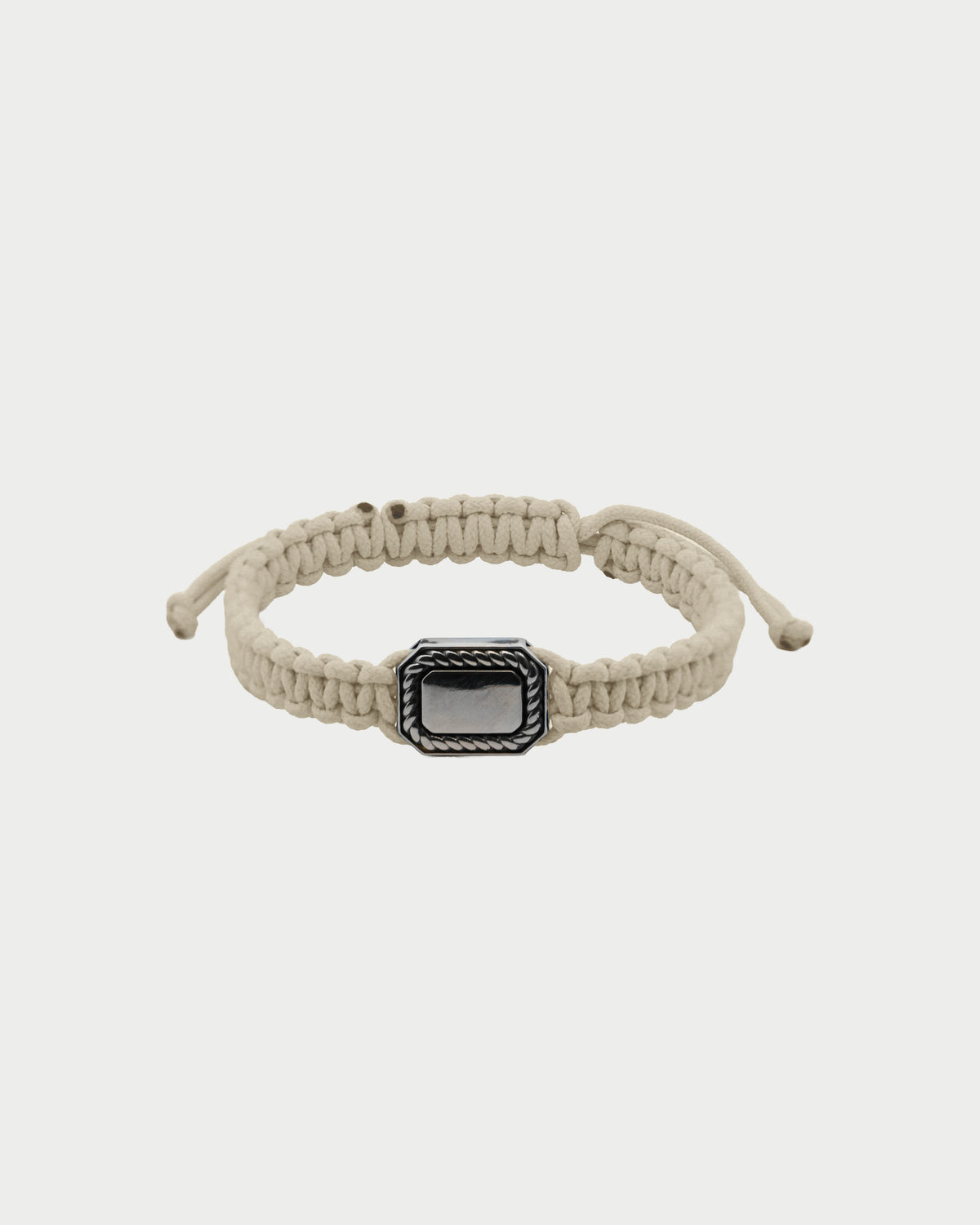 Bracciale Scoobydoo Squadrato