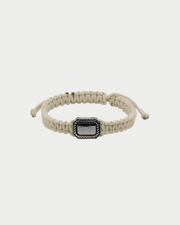 Bracciale Scoobydoo Squadrato