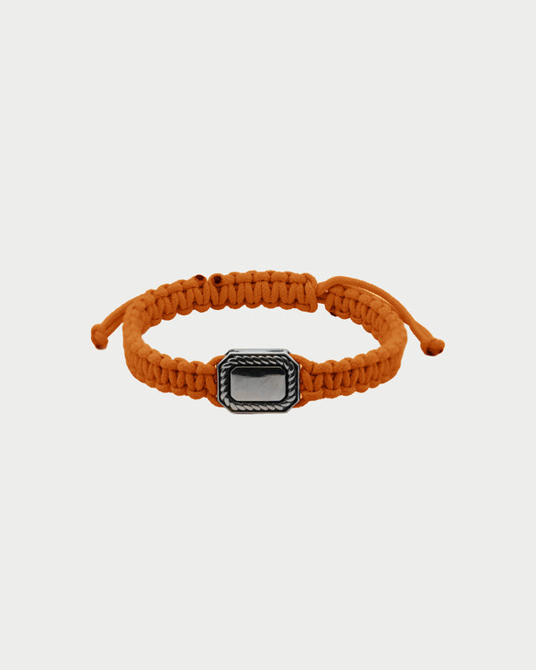 Bracciale Scoobydoo Squadrato
