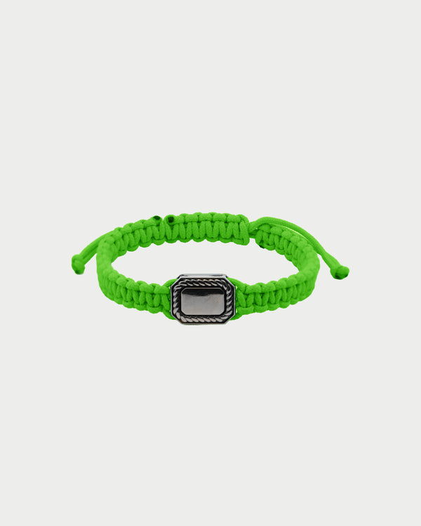 Bracciale Scoobydoo Squadrato