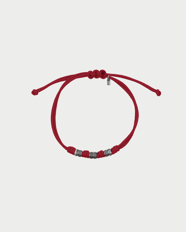 Bracciale Rondelle Torchon