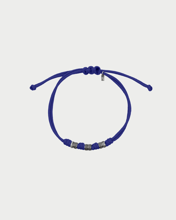 Bracciale Rondelle Torchon