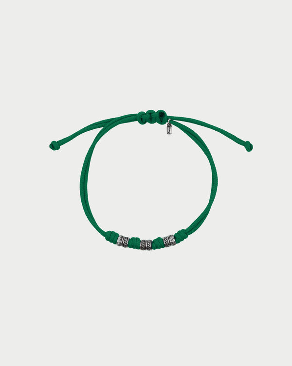 Bracciale Rondelle Torchon
