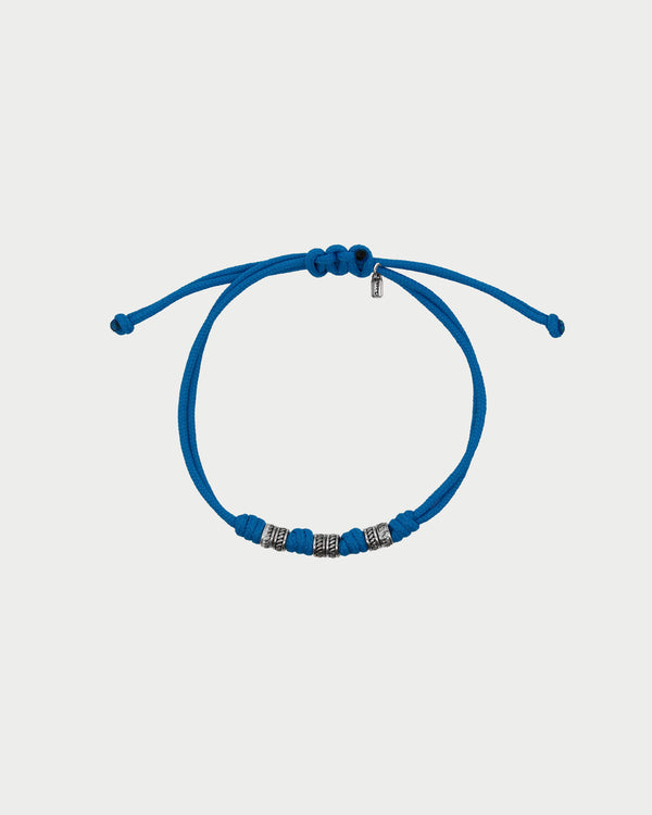 Bracciale Rondelle Torchon