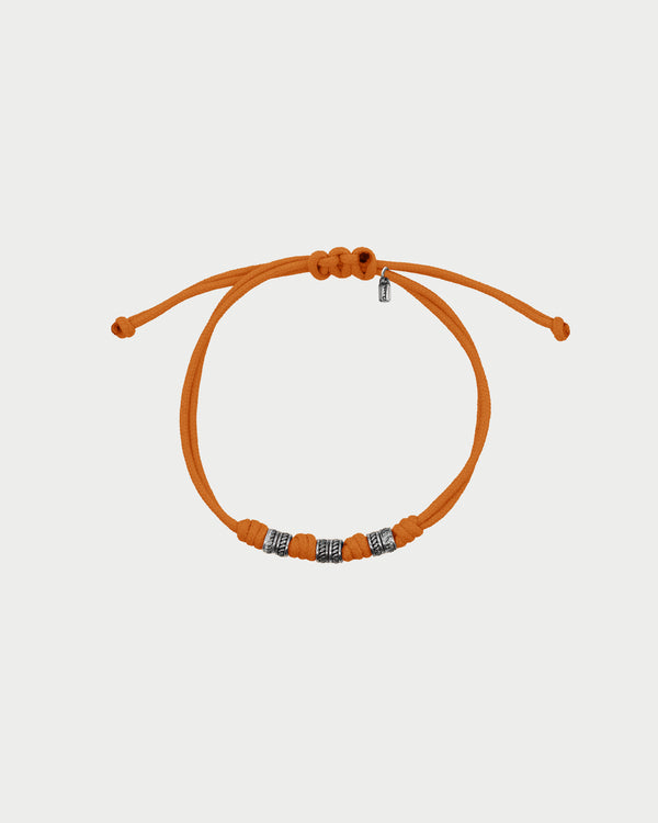 Bracciale Rondelle Torchon