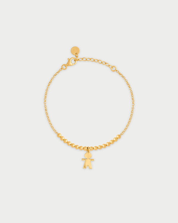 Bracciale Micro 1 Soggetto Bimbo