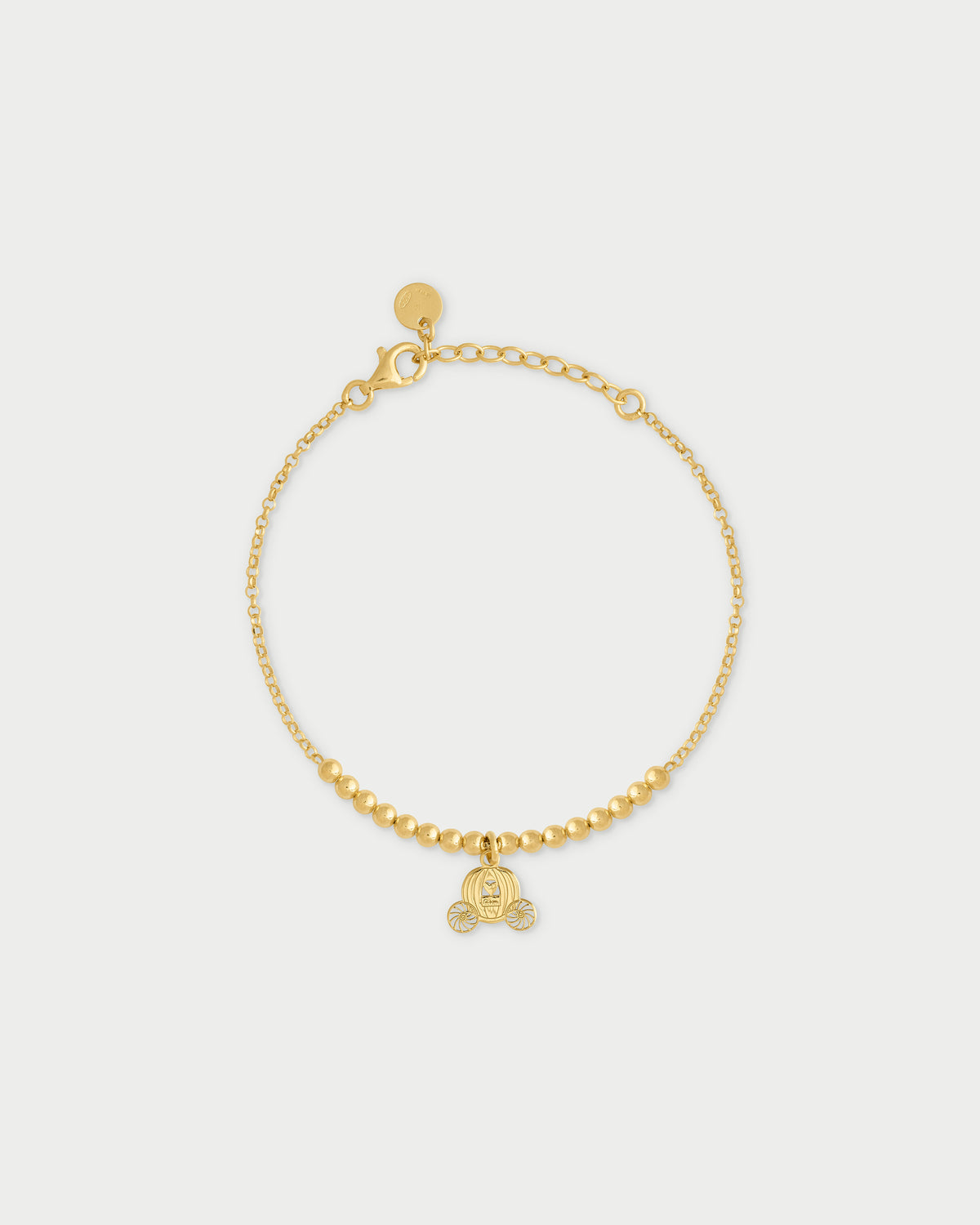 Bracciale Micro 1 Soggetto Carrozza