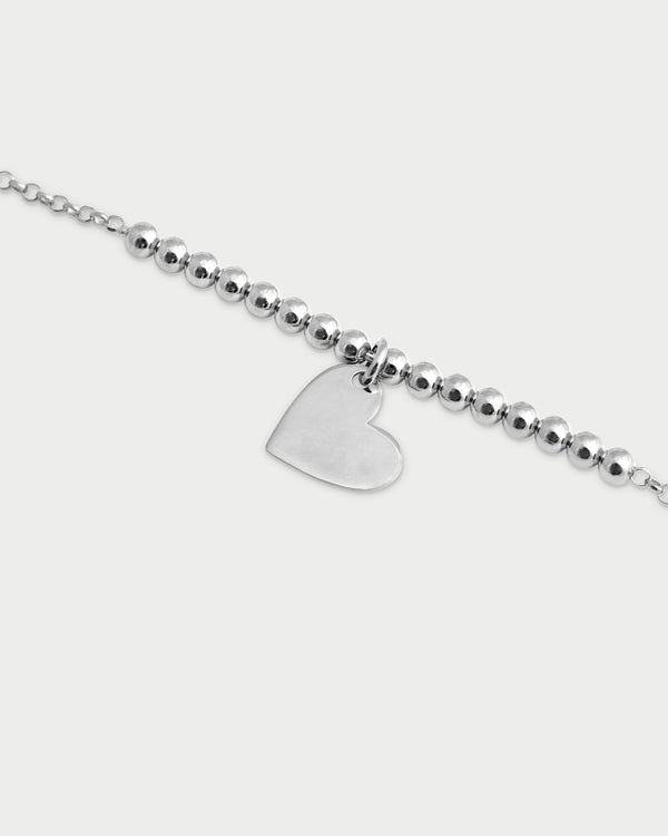 Bracciale RUE DES MILLE Micro 1 in argento 925 dorato con Bracciale RUE DES MILLE Micro 1 in argento 925 dorato con