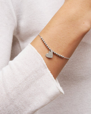 Bracciale Micro 1 Soggetto Cuore