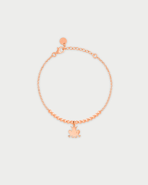 Bracelet Single Subject Frog