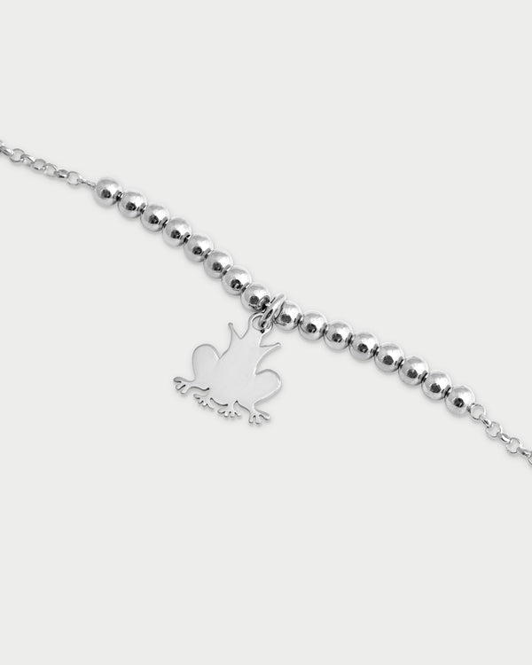 Bracelet Single Subject Frog