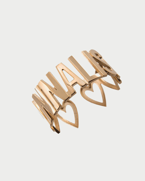 Customizable bracelet new-edition