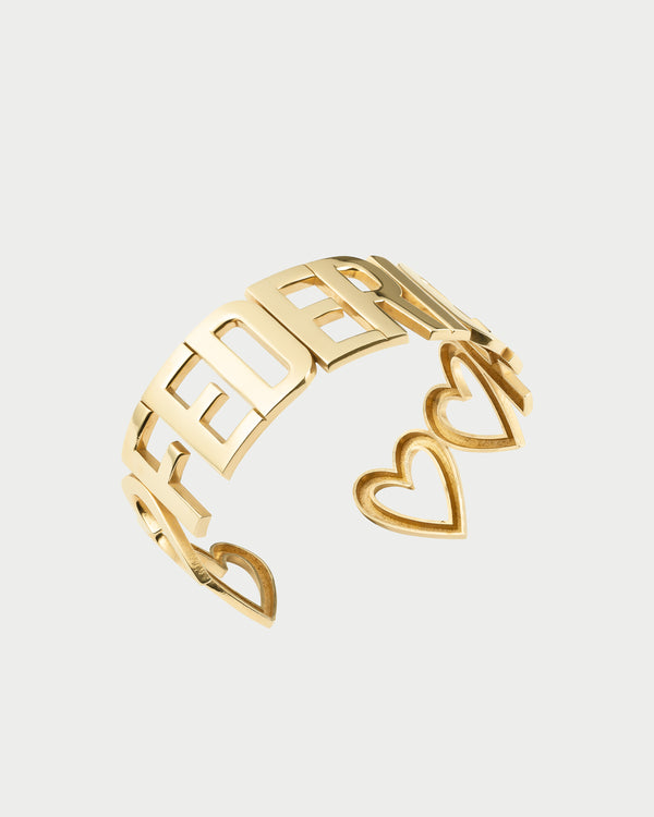 Pulsera personalizable new-edition