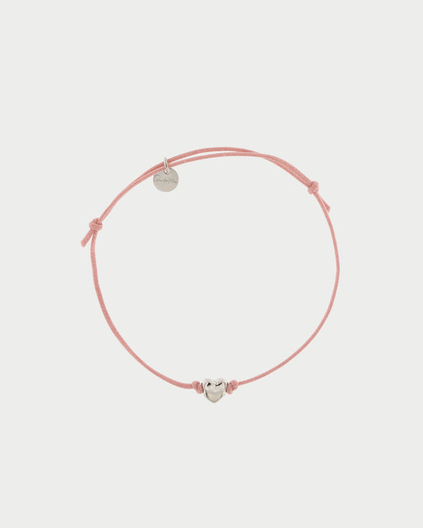 Braccialetto Cuoredi...