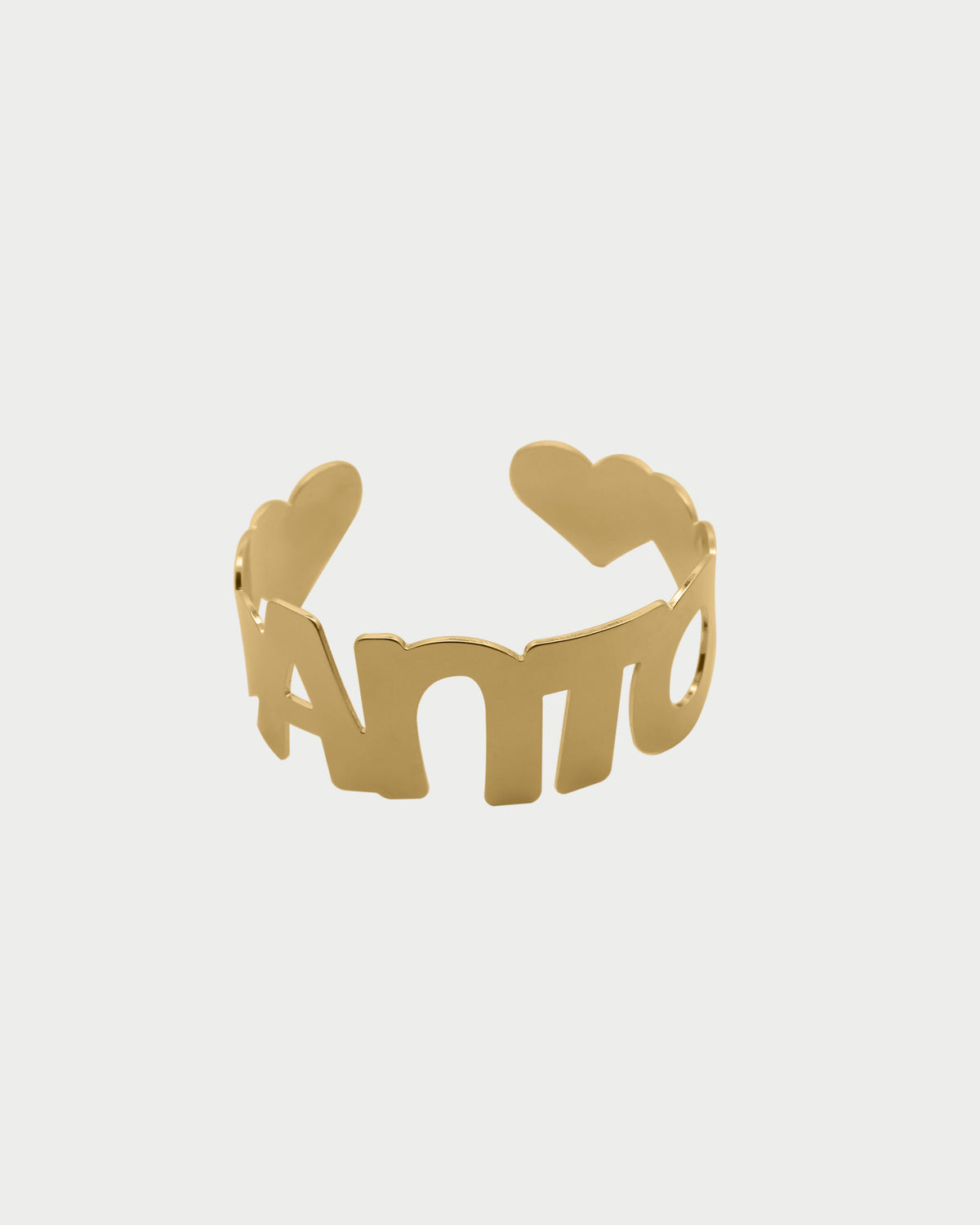 Personalized Cuff Bracelet