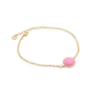 Pulsera circular berry