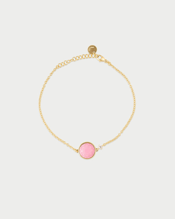 Pulsera circular berry