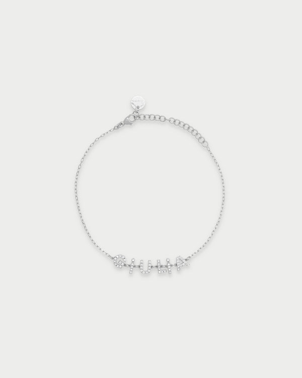 Pulsera Pequeña Personalizable