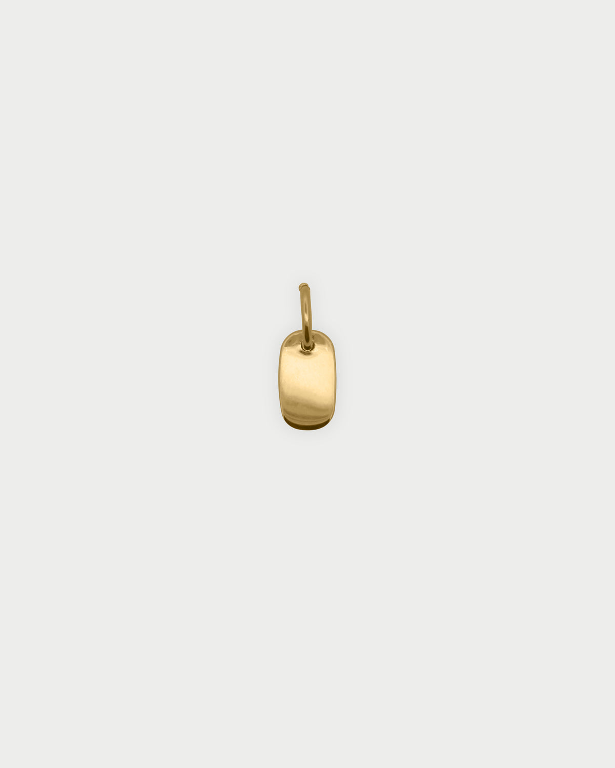 Charm Medalla Edge XS