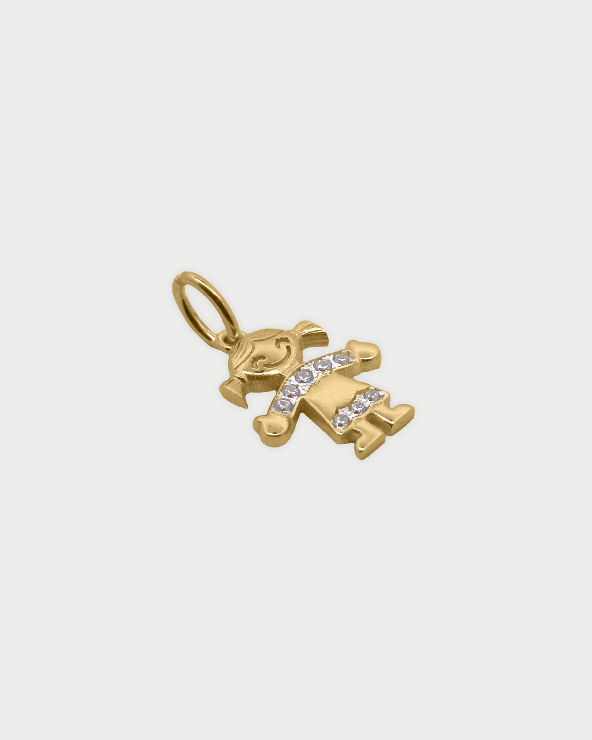 Baby Charm