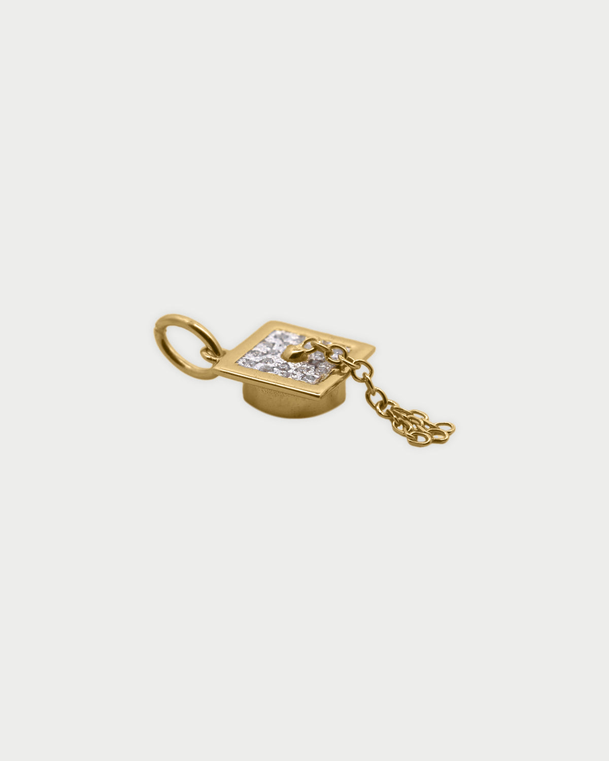 Graduation Charm