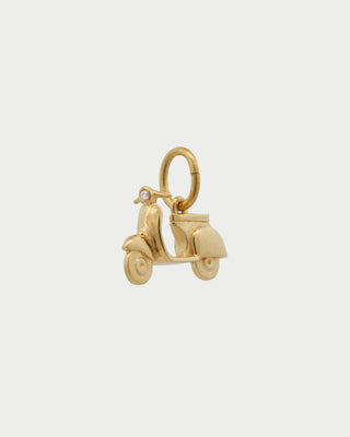 Amuletos de Vespa