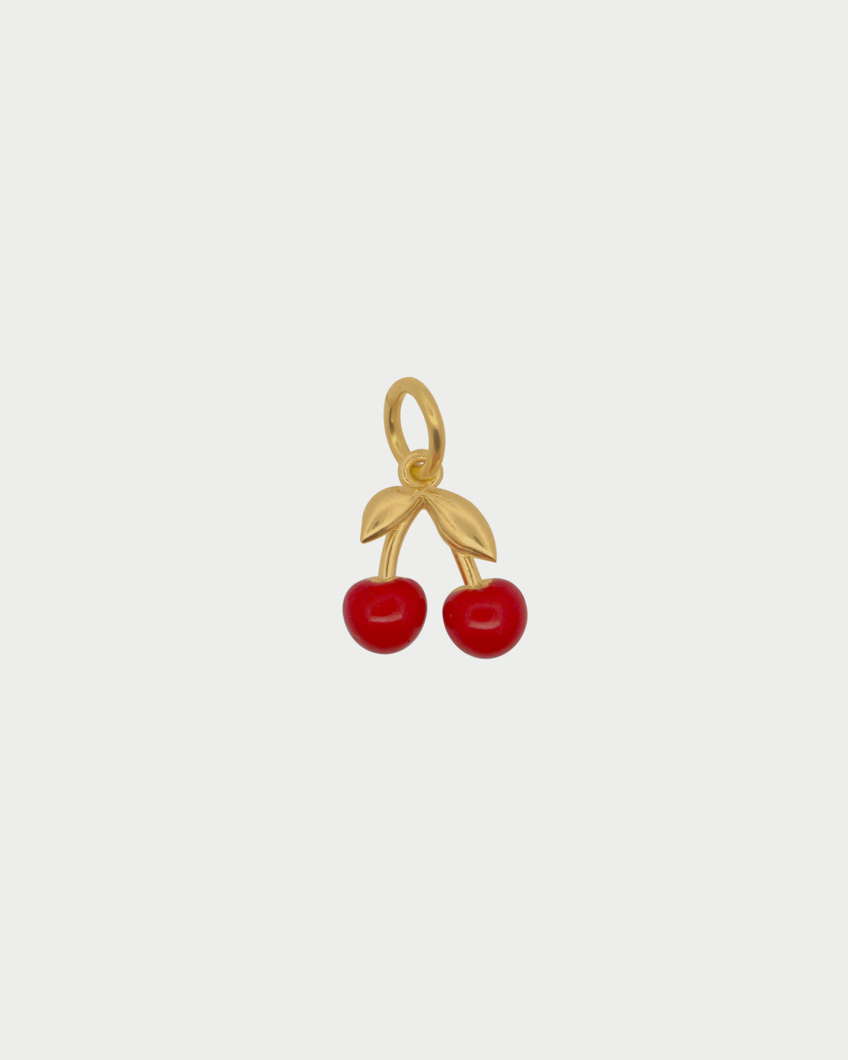 Charm cereza