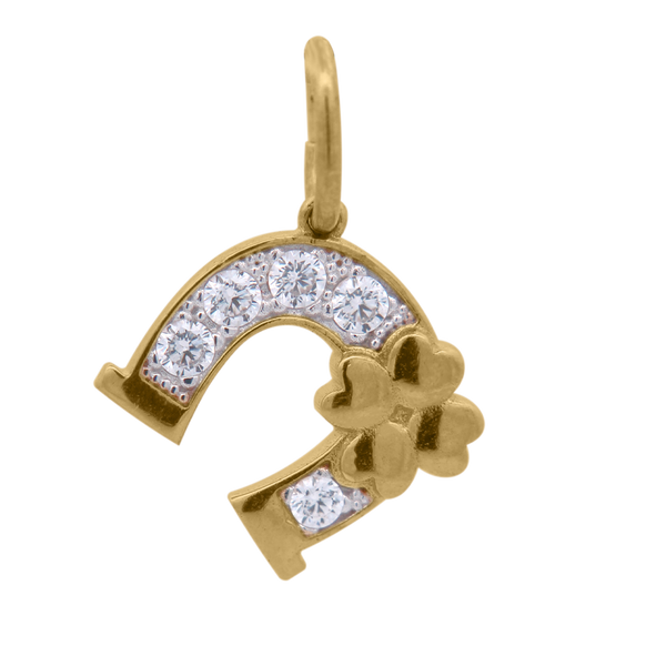 Amuleto de herradura