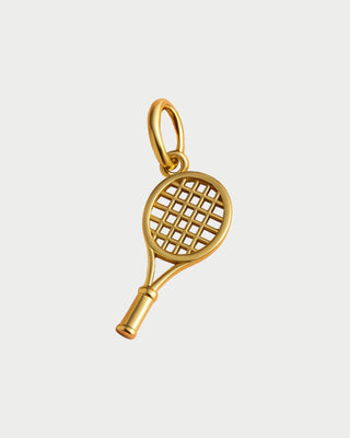 Charm Tennis Lover