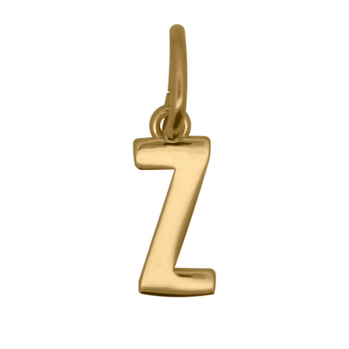 Charm lettera Z