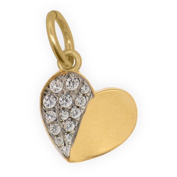 Charm Cuore