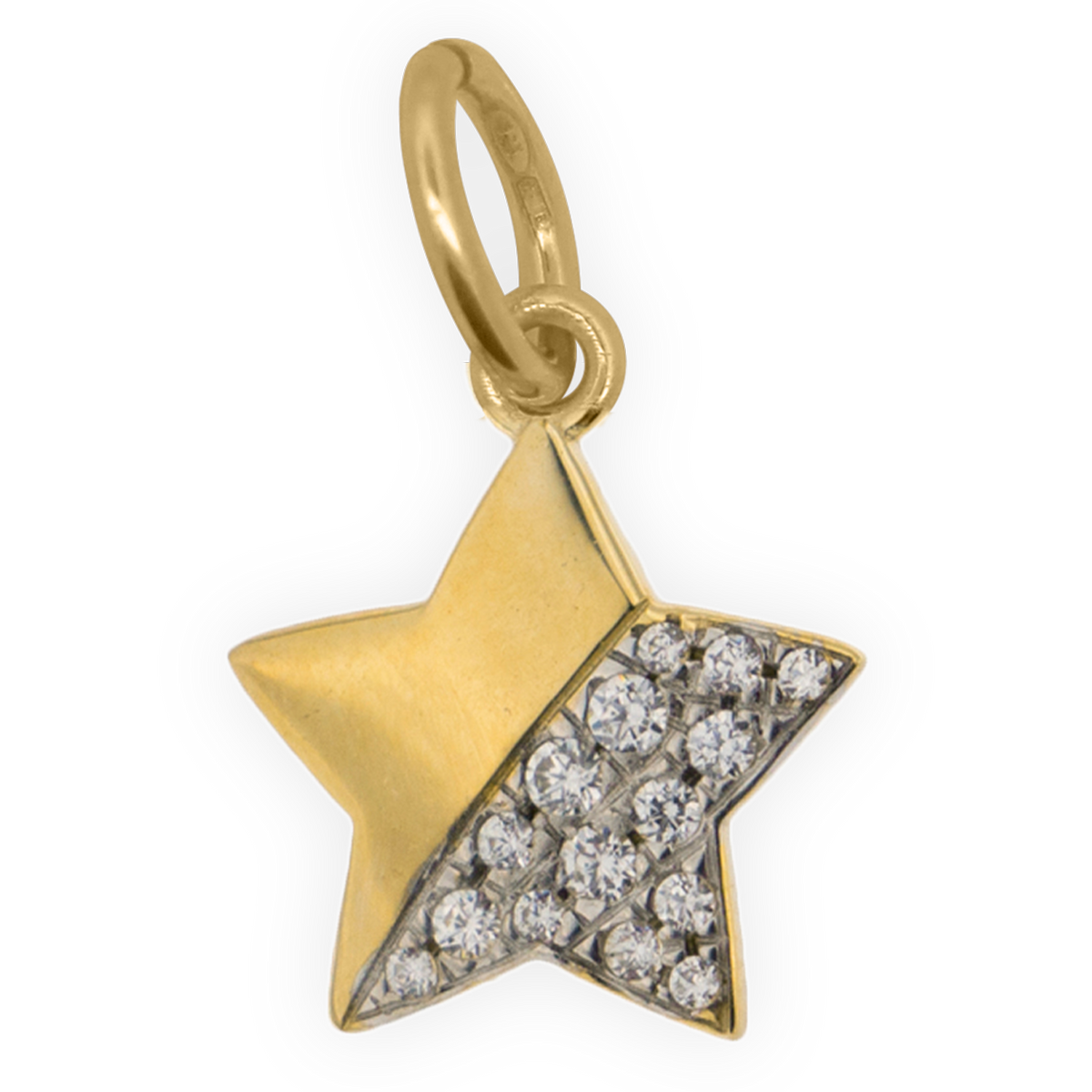 Charm estrella