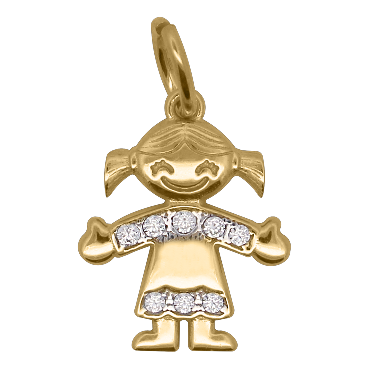 Baby Charm