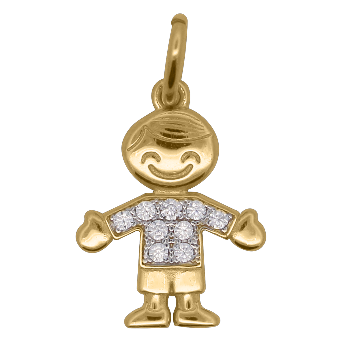 Charm niño