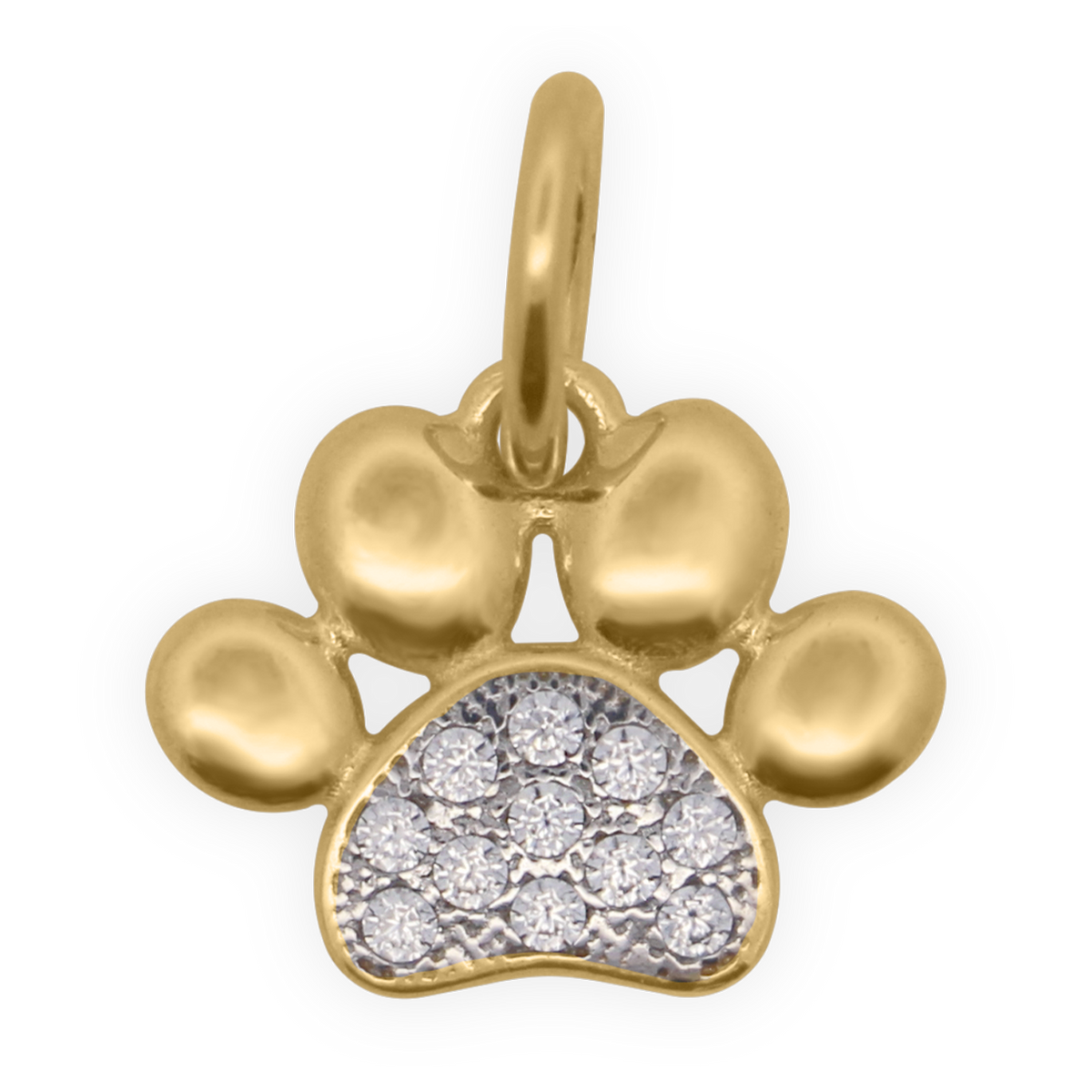 Charm pata