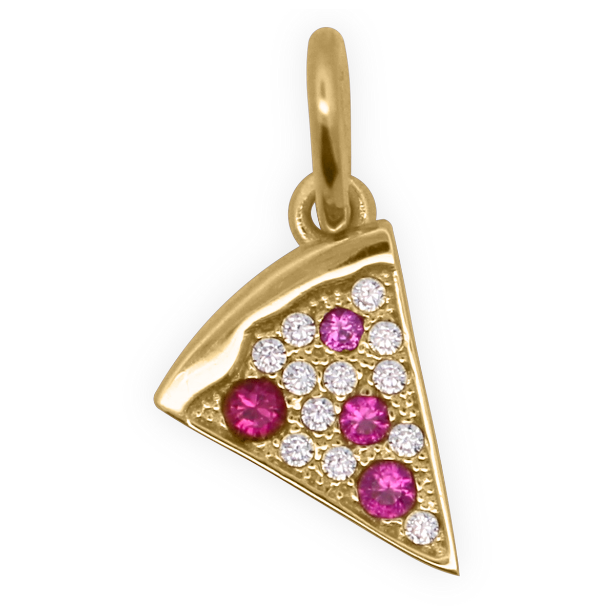 Charm Pizza 