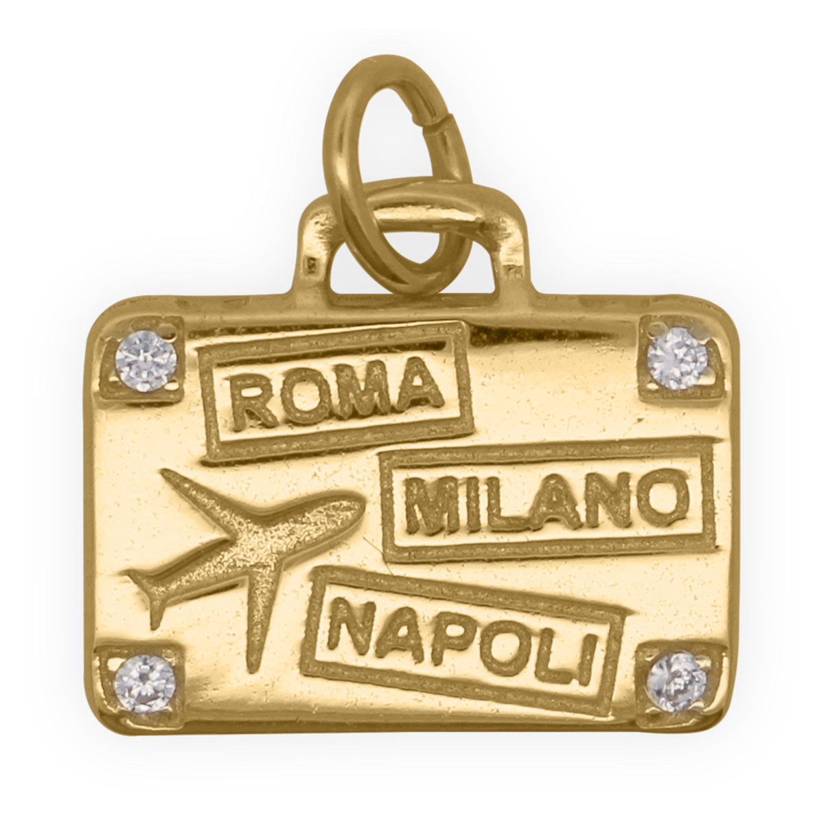 Charm Valigia