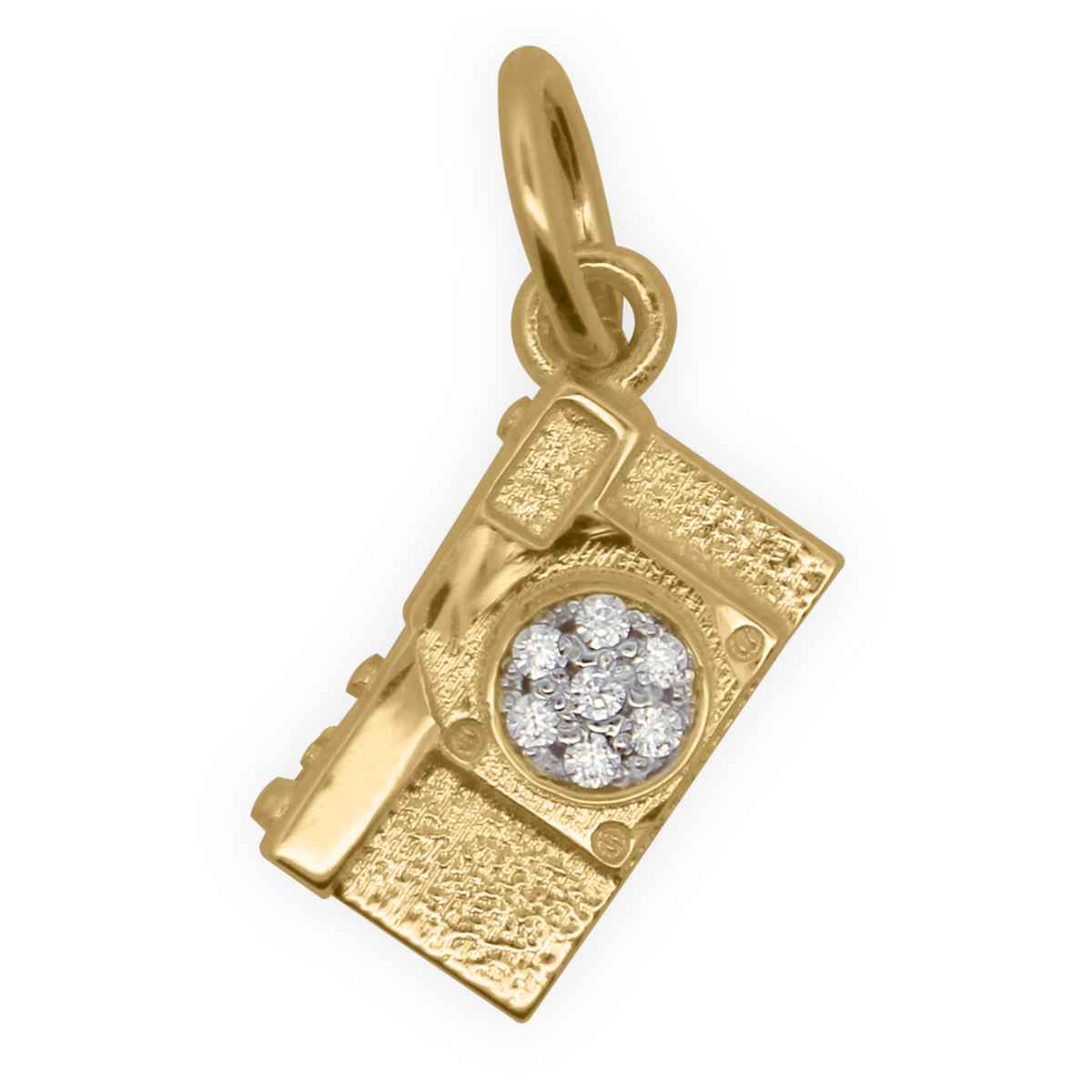 Charm Camera