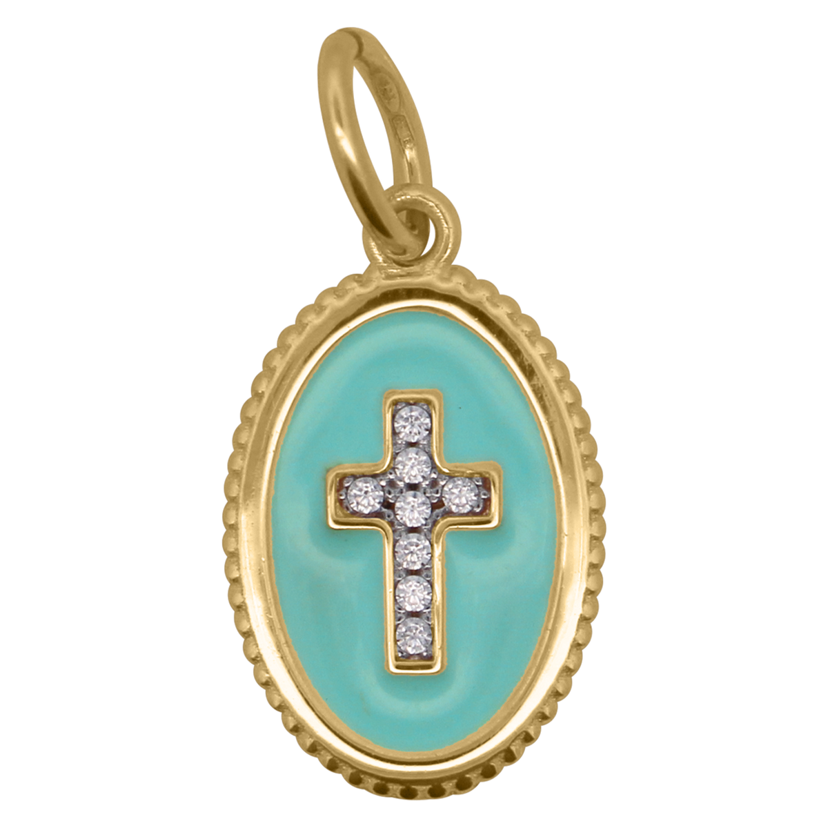 Charm Cruz Sky