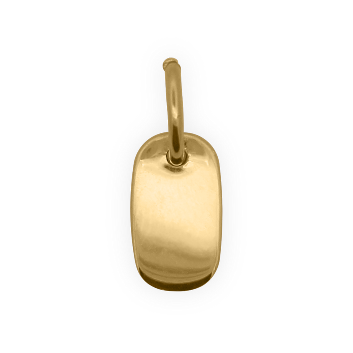 Charm Medalla Edge XS
