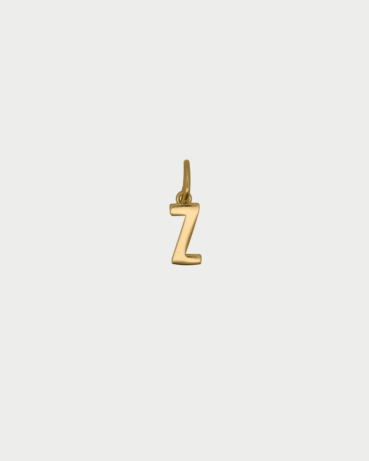 Charm lettera Z