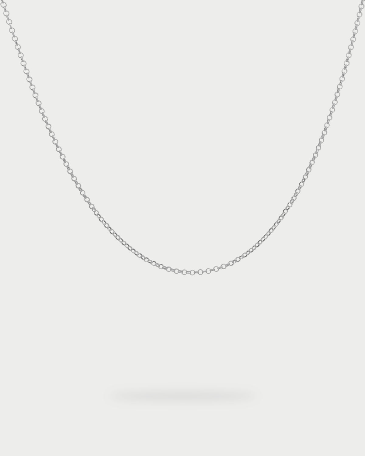 Basic chain base 