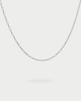Base Link Chain Choker