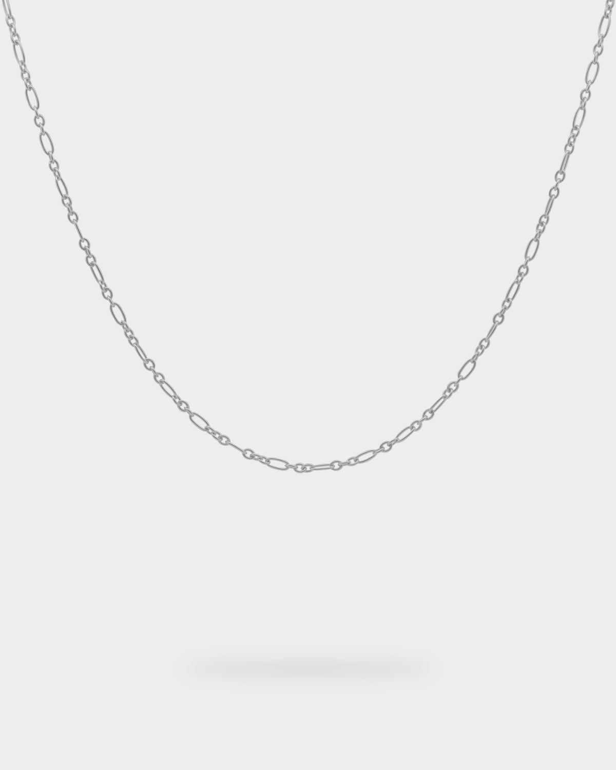 Girocollo 3+1 chain Base
